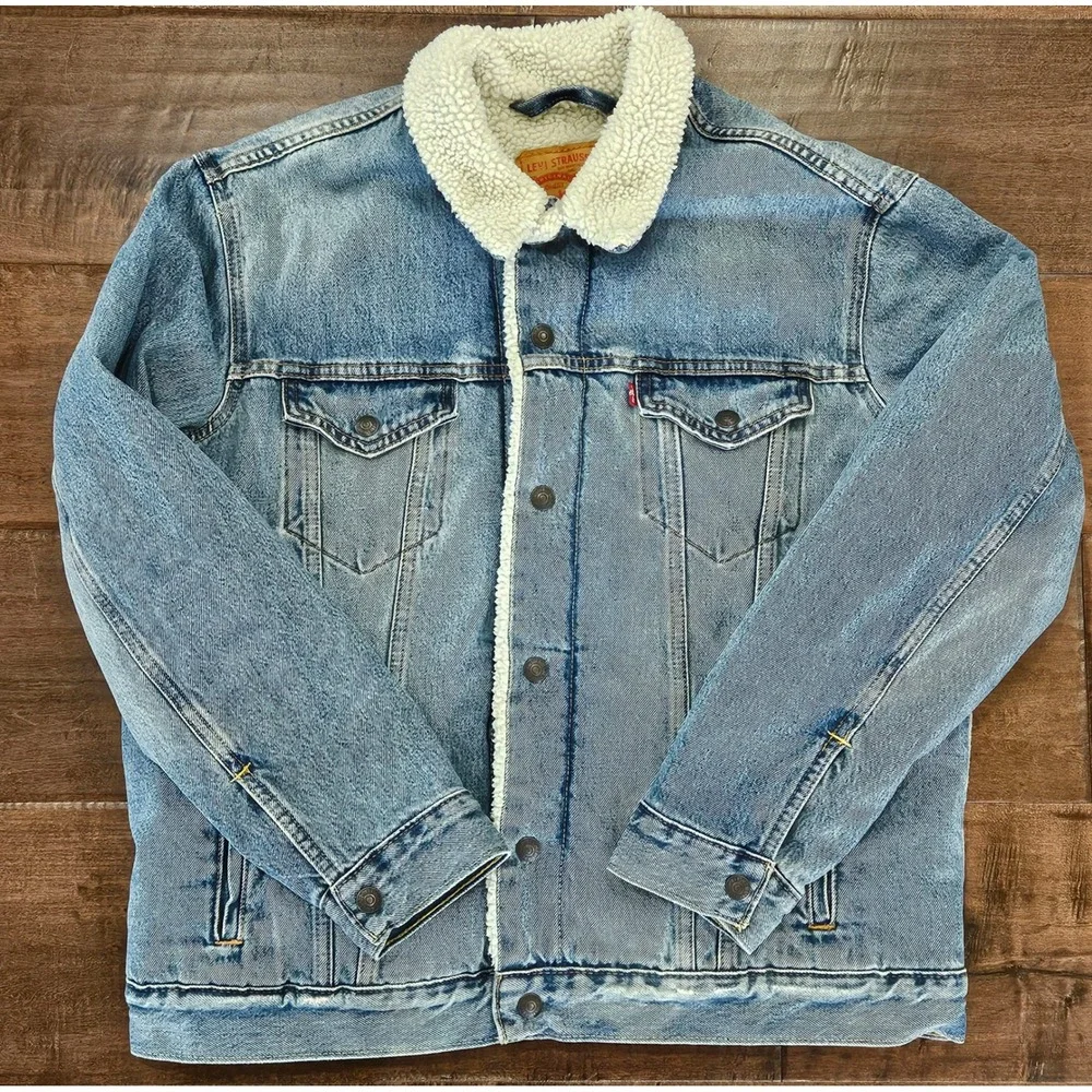 Levis levi strauss